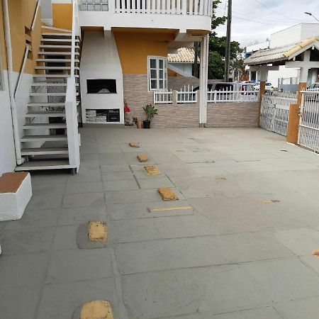 Pousada Moradas Da Praia 加罗帕巴 外观 照片
