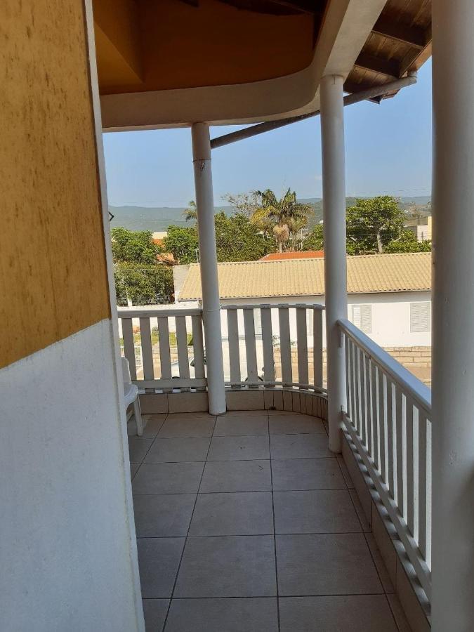 Pousada Moradas Da Praia 加罗帕巴 外观 照片