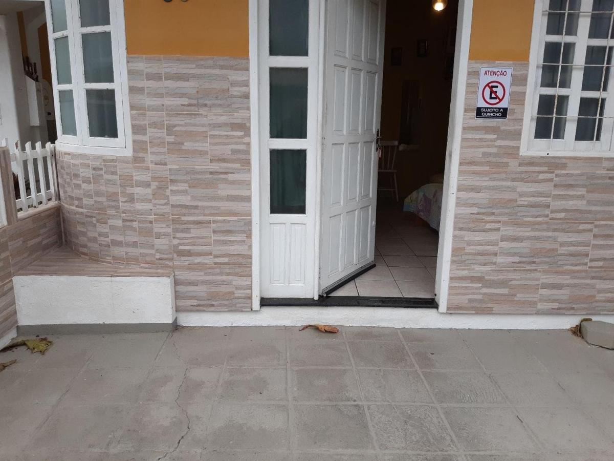 Pousada Moradas Da Praia 加罗帕巴 外观 照片