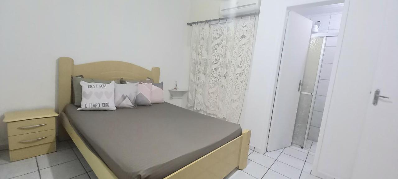 Pousada Moradas Da Praia 加罗帕巴 外观 照片