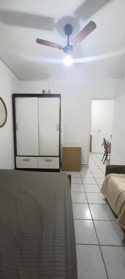Pousada Moradas Da Praia 加罗帕巴 外观 照片