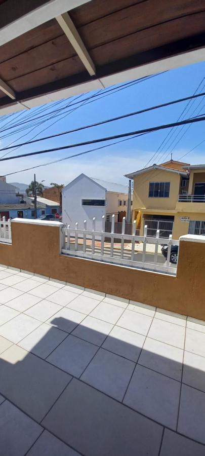 Pousada Moradas Da Praia 加罗帕巴 外观 照片