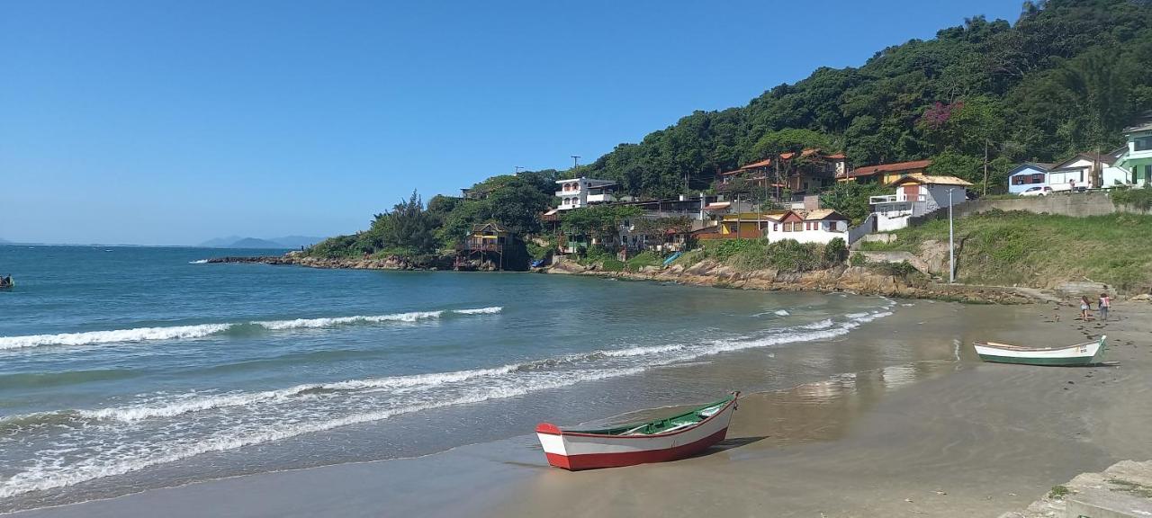 Pousada Moradas Da Praia 加罗帕巴 外观 照片