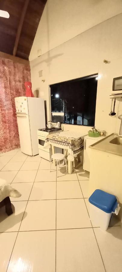 Pousada Moradas Da Praia 加罗帕巴 外观 照片