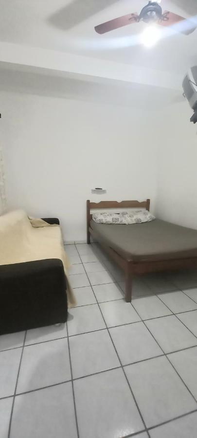 Pousada Moradas Da Praia 加罗帕巴 外观 照片