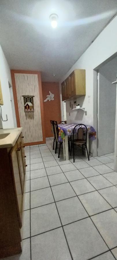 Pousada Moradas Da Praia 加罗帕巴 外观 照片
