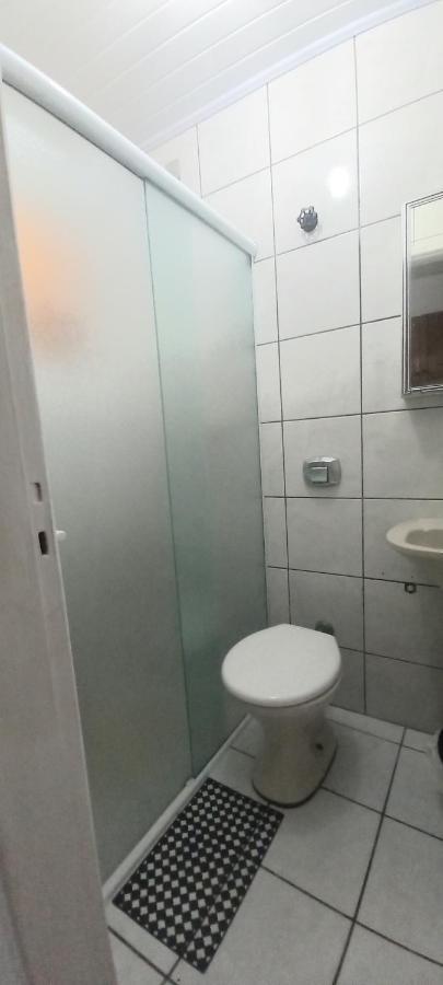 Pousada Moradas Da Praia 加罗帕巴 外观 照片