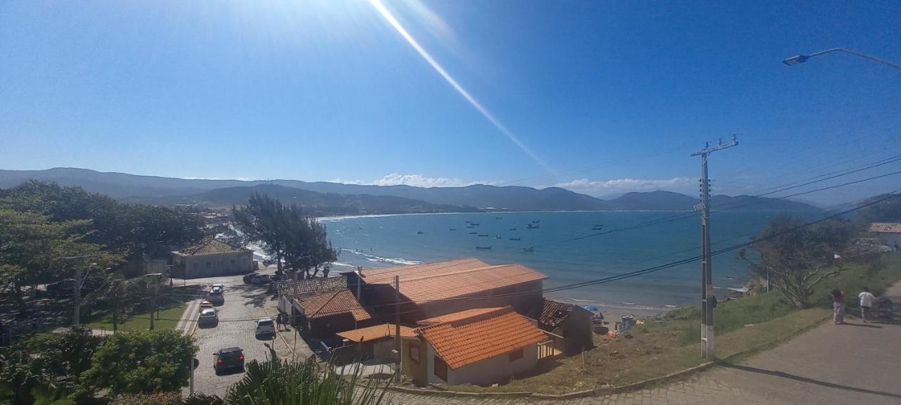 Pousada Moradas Da Praia 加罗帕巴 外观 照片