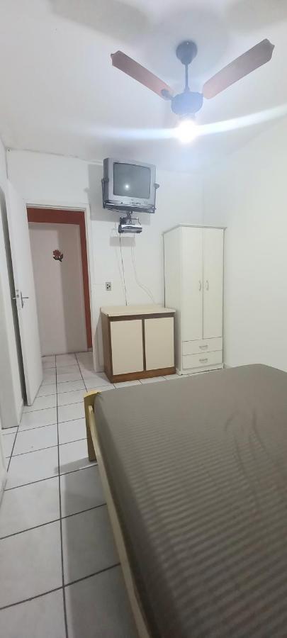 Pousada Moradas Da Praia 加罗帕巴 外观 照片